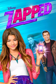 Zapped' Poster