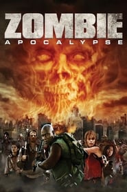 Zombie Apocalypse' Poster