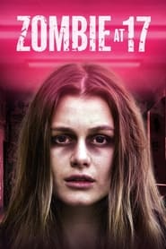 Zombie at 17' Poster