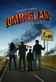 Zombieland' Poster