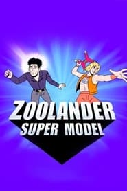 Streaming sources forZoolander Super Model