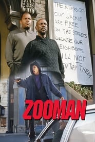Zooman' Poster