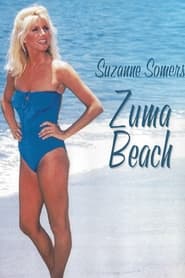 Zuma Beach' Poster