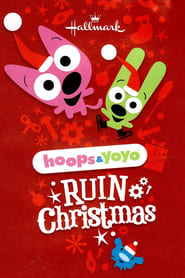 Hoops  Yoyo Ruin Christmas' Poster