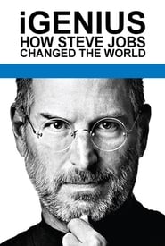 iGenius How Steve Jobs Changed the World' Poster