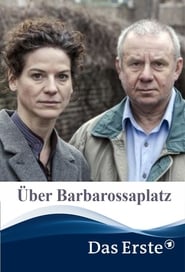 ber Barbarossaplatz' Poster