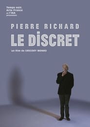 Pierre Richard Le discret' Poster