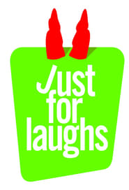 Back to School Just for Laughs' Poster