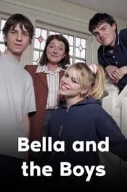 Bella and the Boys' Poster