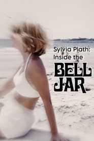 Sylvia Plath Inside the Bell Jar' Poster
