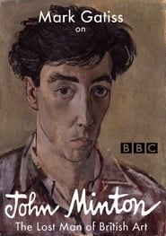 Mark Gatiss on John Minton The Lost Man of British Art