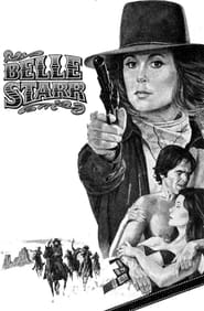 Belle Starr' Poster