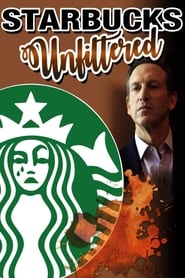 Starbucks Unfiltered' Poster