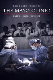 The Mayo Clinic Faith Hope and Science' Poster