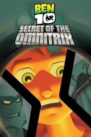 Streaming sources forBen 10 Secret of the Omnitrix