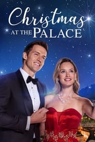 Christmas at the Palace' Poster