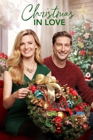 Christmas in Love' Poster