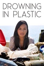 Drowning in Plastic' Poster