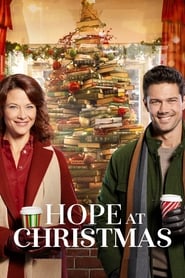 Hope at Christmas' Poster
