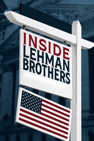 Inside Lehman Brothers' Poster