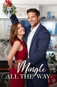 Mingle All the Way' Poster