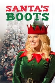 Santas Boots' Poster