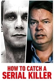 How to Catch a Serial Killer' Poster