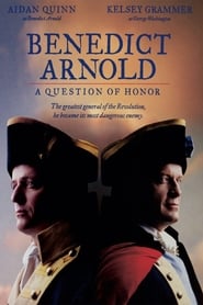 Benedict Arnold A Question of Honor' Poster