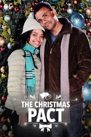 The Christmas Pact' Poster