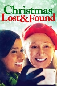 Christmas Lost and Found' Poster