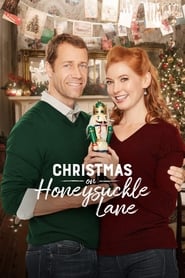 Christmas on Honeysuckle Lane' Poster