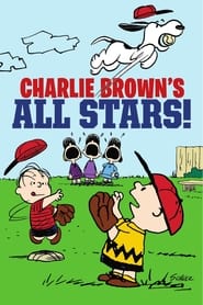 Charlie Browns AllStars' Poster