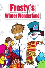 Frostys Winter Wonderland' Poster