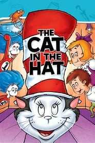 The Cat in the Hat' Poster