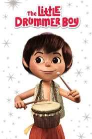 The Little Drummer Boy' Poster