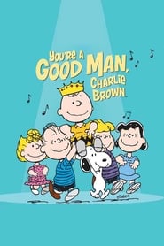 Streaming sources forYoure a Good Man Charlie Brown