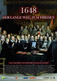 1648 Der lange Weg zum Frieden' Poster