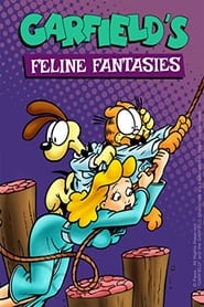 Garfields Feline Fantasies