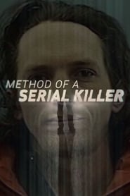 Method of a Serial Killer' Poster