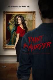The Art of Murder' Poster
