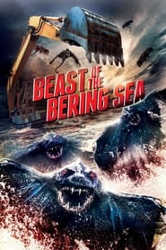 Bering Sea Beast' Poster