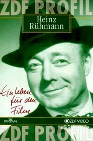 Heinz Rhmann  Schauspieler Flieger Mensch