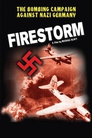 Feuersturm  Der Bombenkrieg gegen Deutschland' Poster