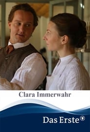 Clara Immerwahr' Poster