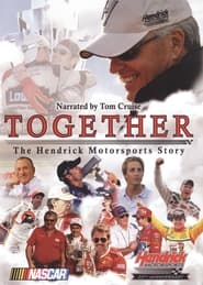 Together The Hendrick Motorsports Story' Poster