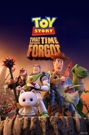 Streaming sources forToy Story That Time Forgot