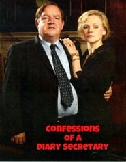Confessions of a Diary Secretary' Poster