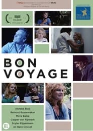 Bon voyage' Poster