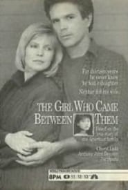 The Girl Who Came Between Them' Poster