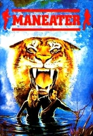 Maneater' Poster